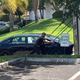 Image for article titled Someone Caught Canoo's EV Sedan Out In The Wild